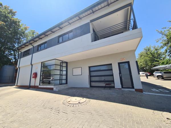 240  m² Commercial space