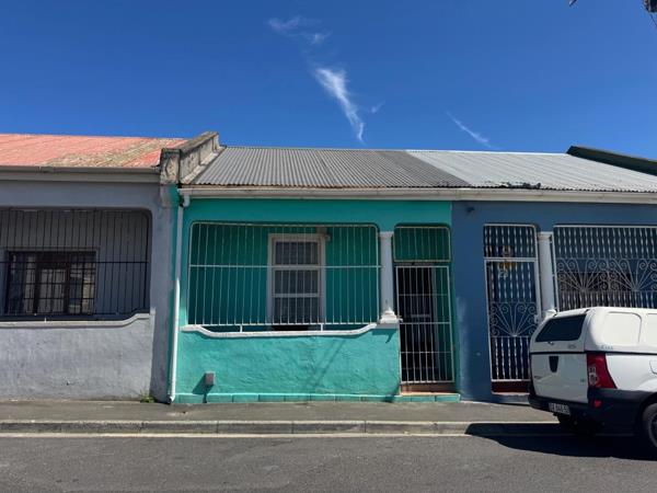 1 Bedroom House