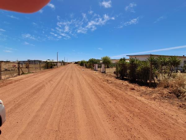 1 987 m² Land