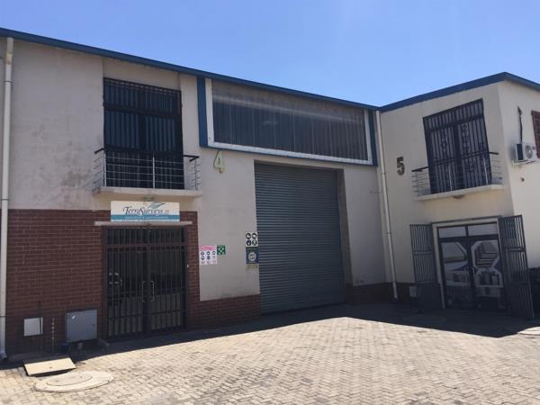 250  m² Industrial space