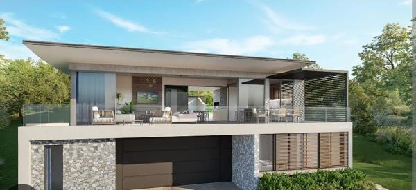 459 m² Land
