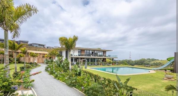 495 m² Land