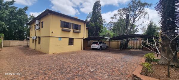 382 m² Commercial space