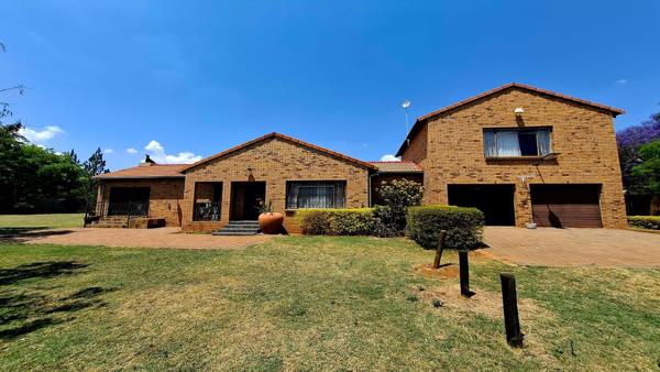 5 470 m² Farm