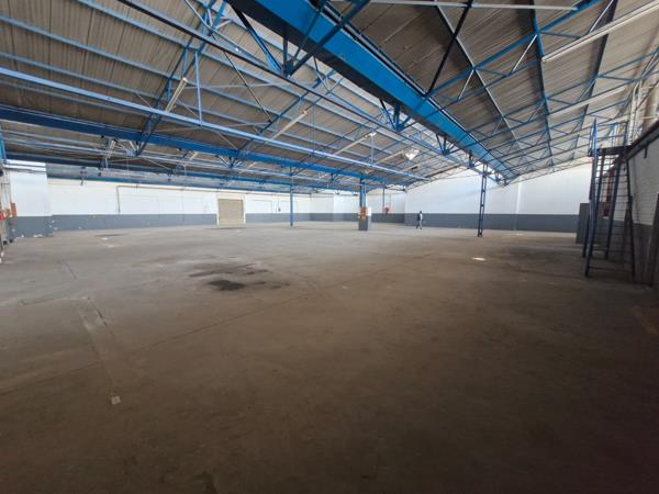 1 237  m² Industrial space