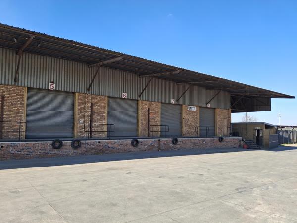 2 747  m² Industrial space