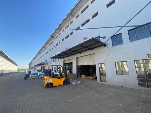 342  m² Industrial space