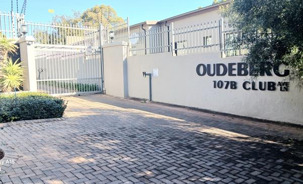 1.5 Bedroom Apartment