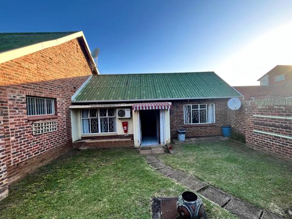 1 Bedroom Simplex