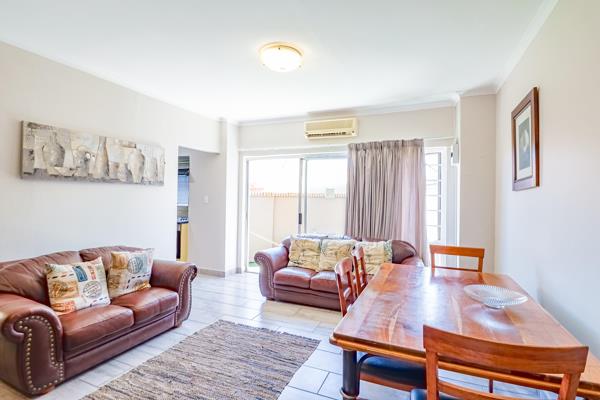 2 Bedroom Garden Cottage