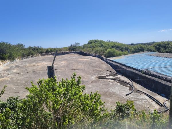 36.6 ha Farm