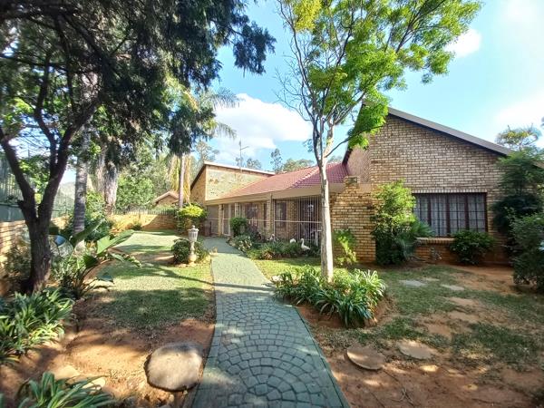4 Bedroom Townhouse
