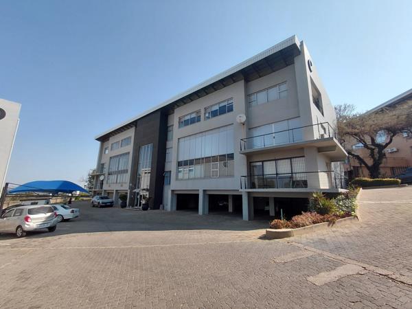 365 m² Commercial space