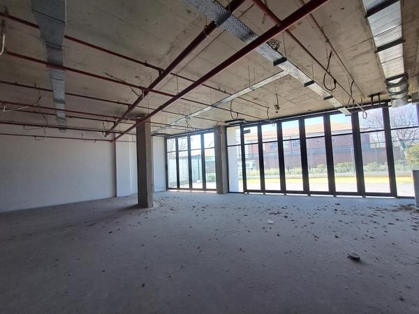 247  m² Commercial space