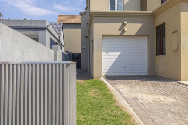 1 Bedroom Townhouse
