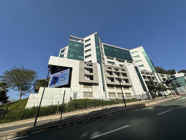 431  m² Commercial space