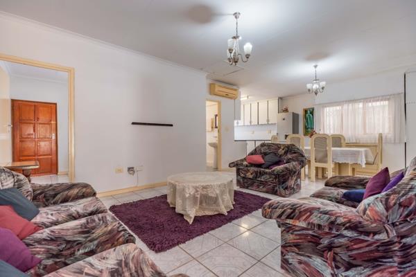 3 Bedroom Apartment