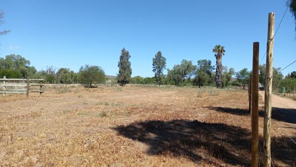 1.6 ha Land