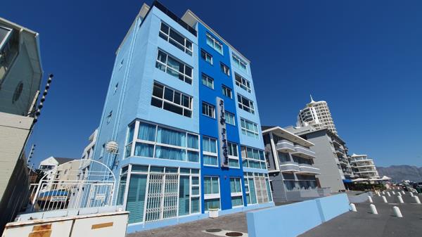 1 Bedroom House