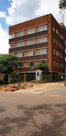 2.5 Bedroom Apartment