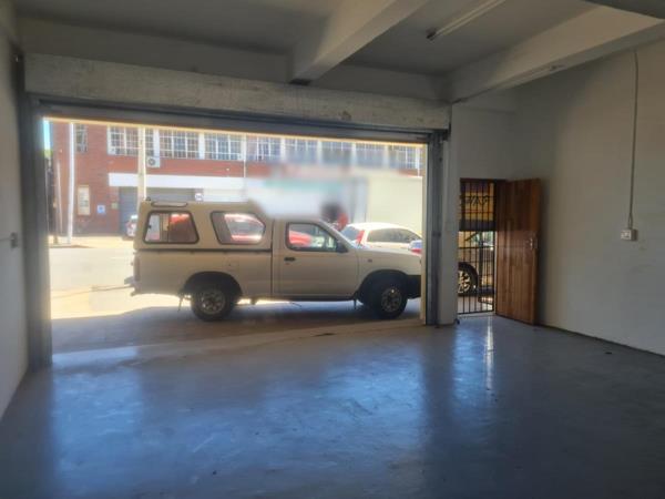 80  m² Retail Space