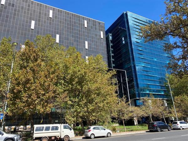 450 m² Office Space