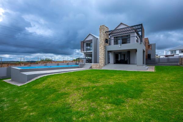 5 Bedroom House