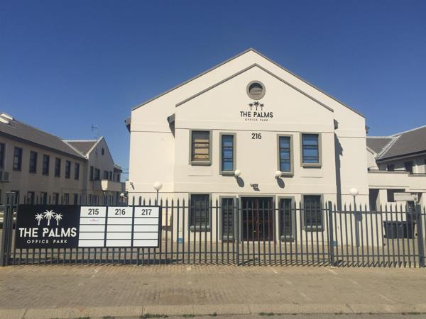 264  m² Commercial space