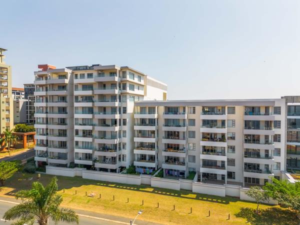 4 Bedroom Apartment