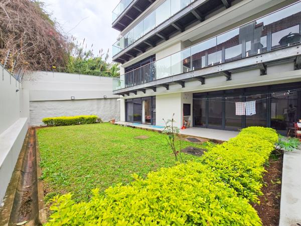 4 Bedroom Townhouse