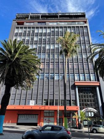 99 m² Commercial space