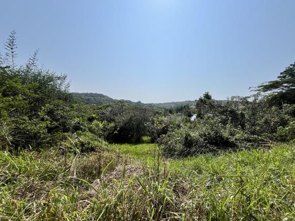 1 543 m² Land