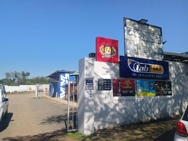 625 m² Commercial space