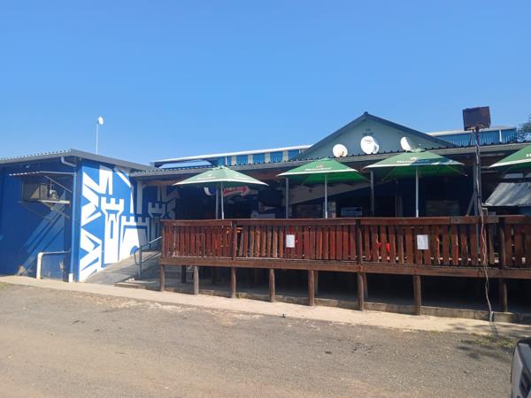 625  m² Commercial space