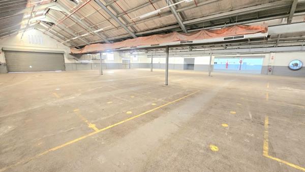 1 429  m² Commercial space