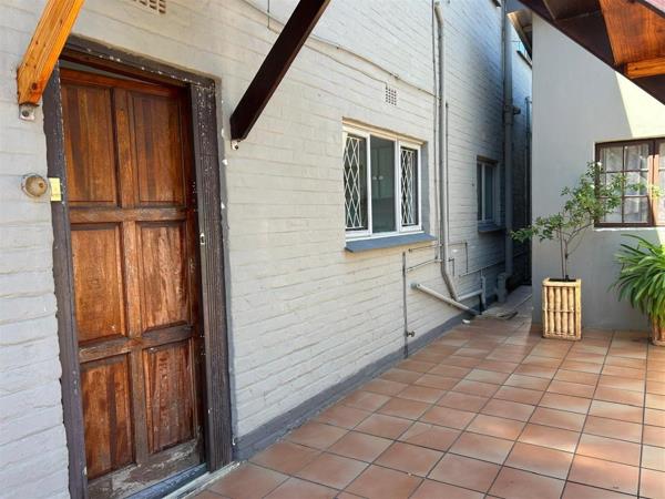 2 Bedroom Garden Cottage