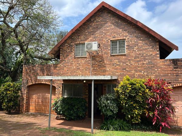 2 Bedroom Duplex