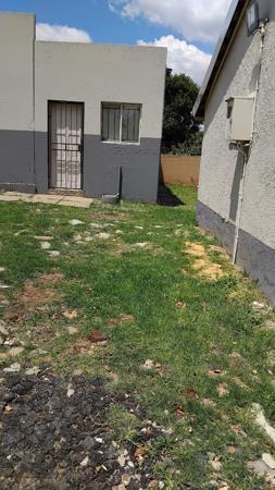 1 Bedroom Garden Cottage