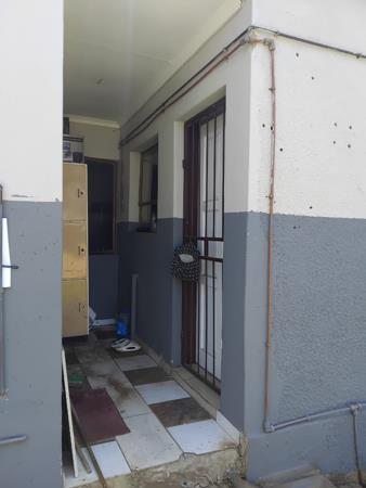 1 Bedroom Garden Cottage