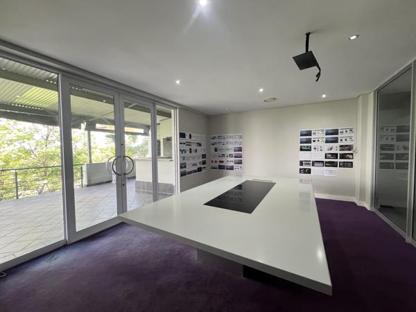 260 m² Commercial space