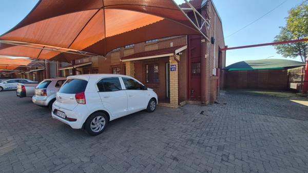 200  m² Industrial space