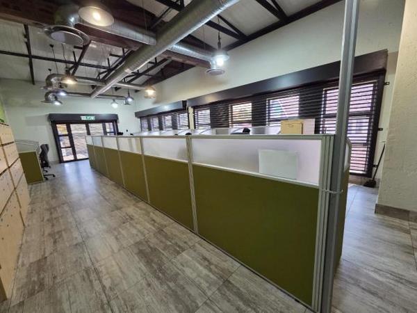 149  m² Commercial space