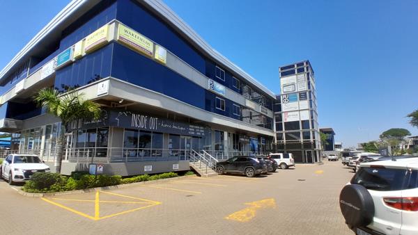 269  m² Commercial space
