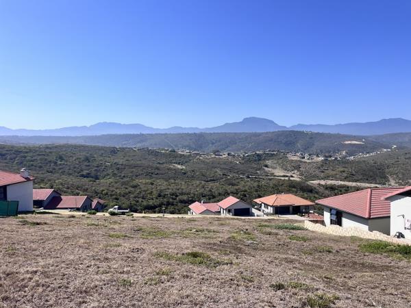 819 m² Land