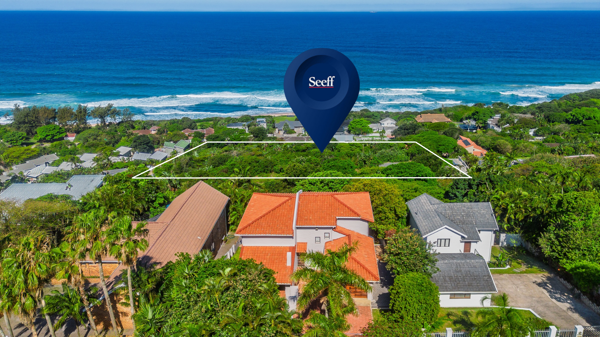 7 237 m² Land