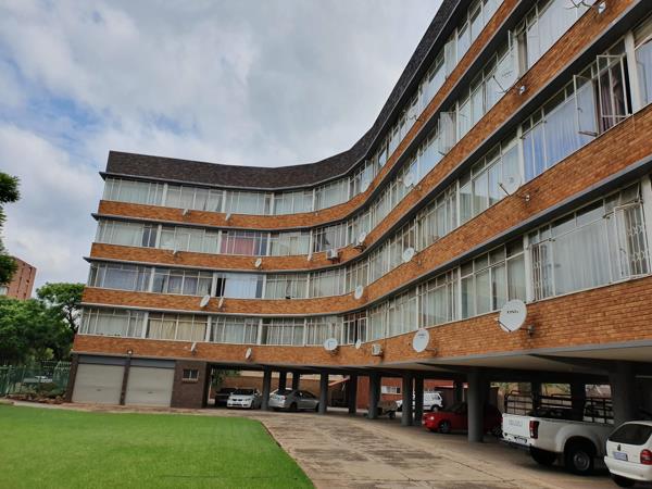 1.5 Bedroom Apartment