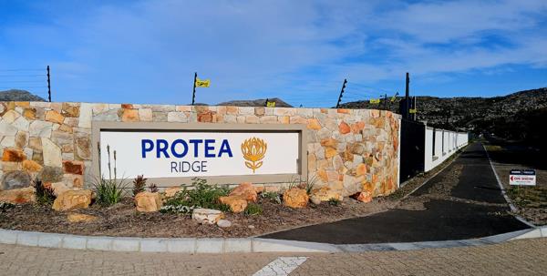 1 010 m² Land
