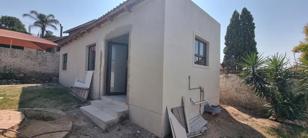 1 Bedroom Garden Cottage