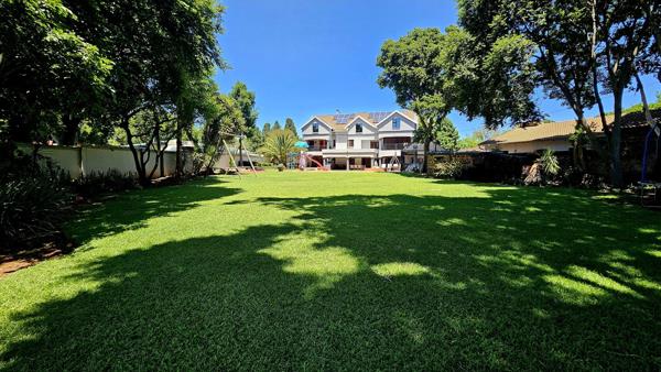 6 Bedroom House