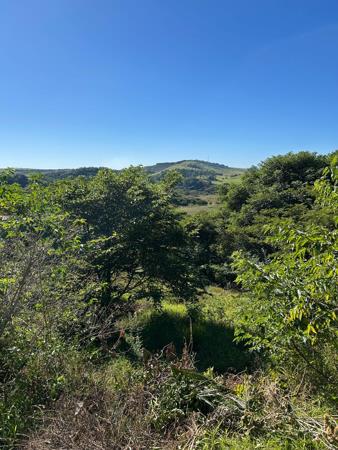 1 437 m² Land